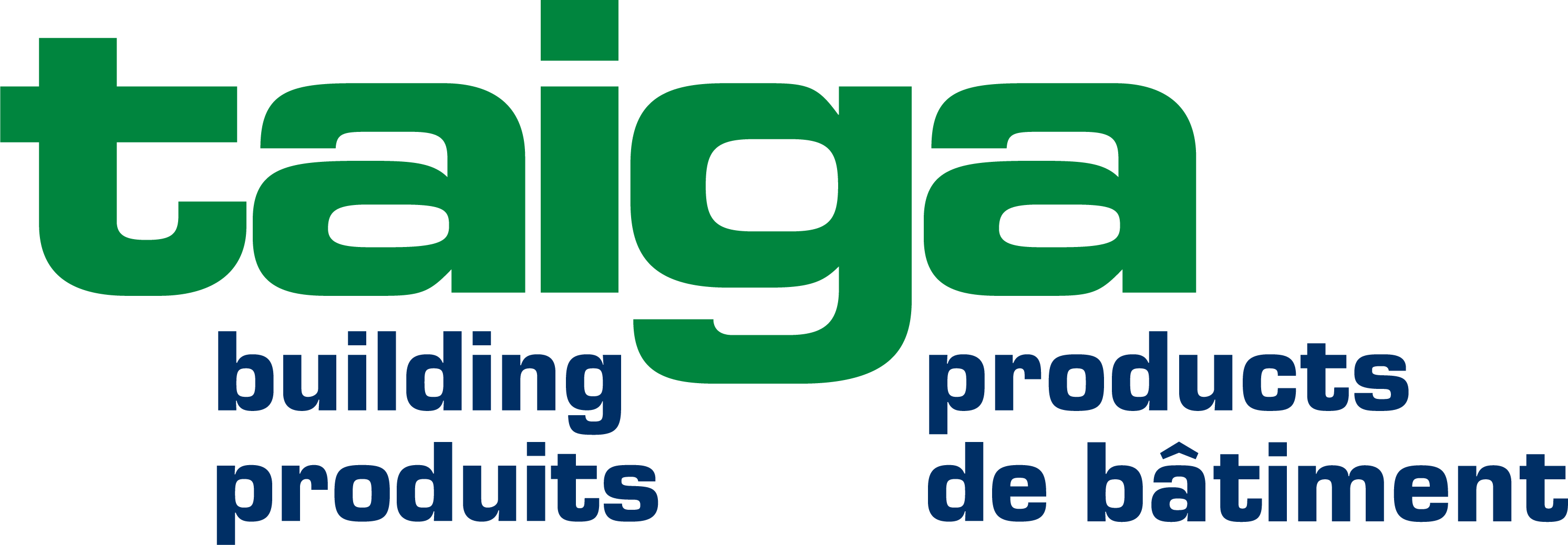 Taiga Building Products (Calgary)