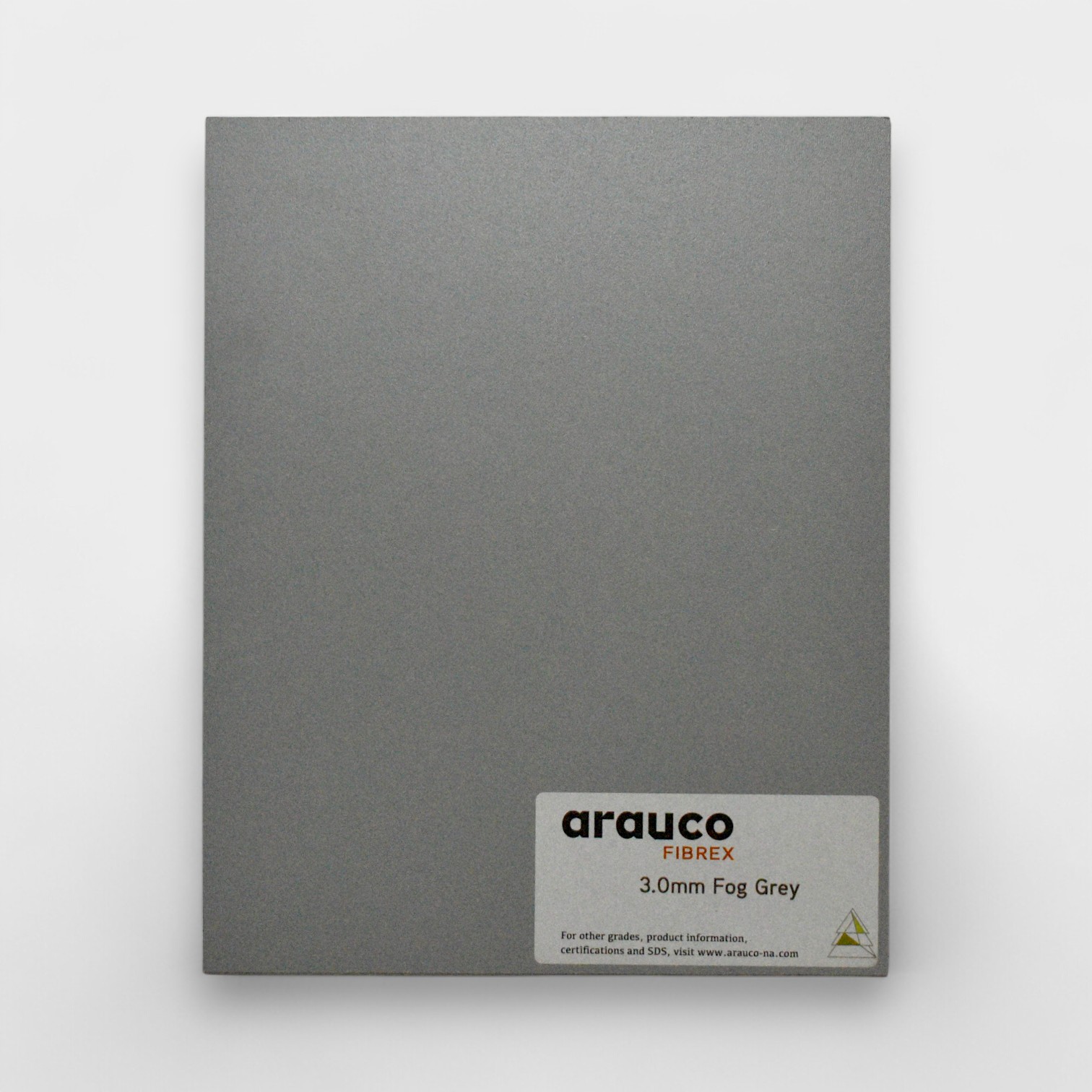 3.0 MM Fog Grey (Paint)
