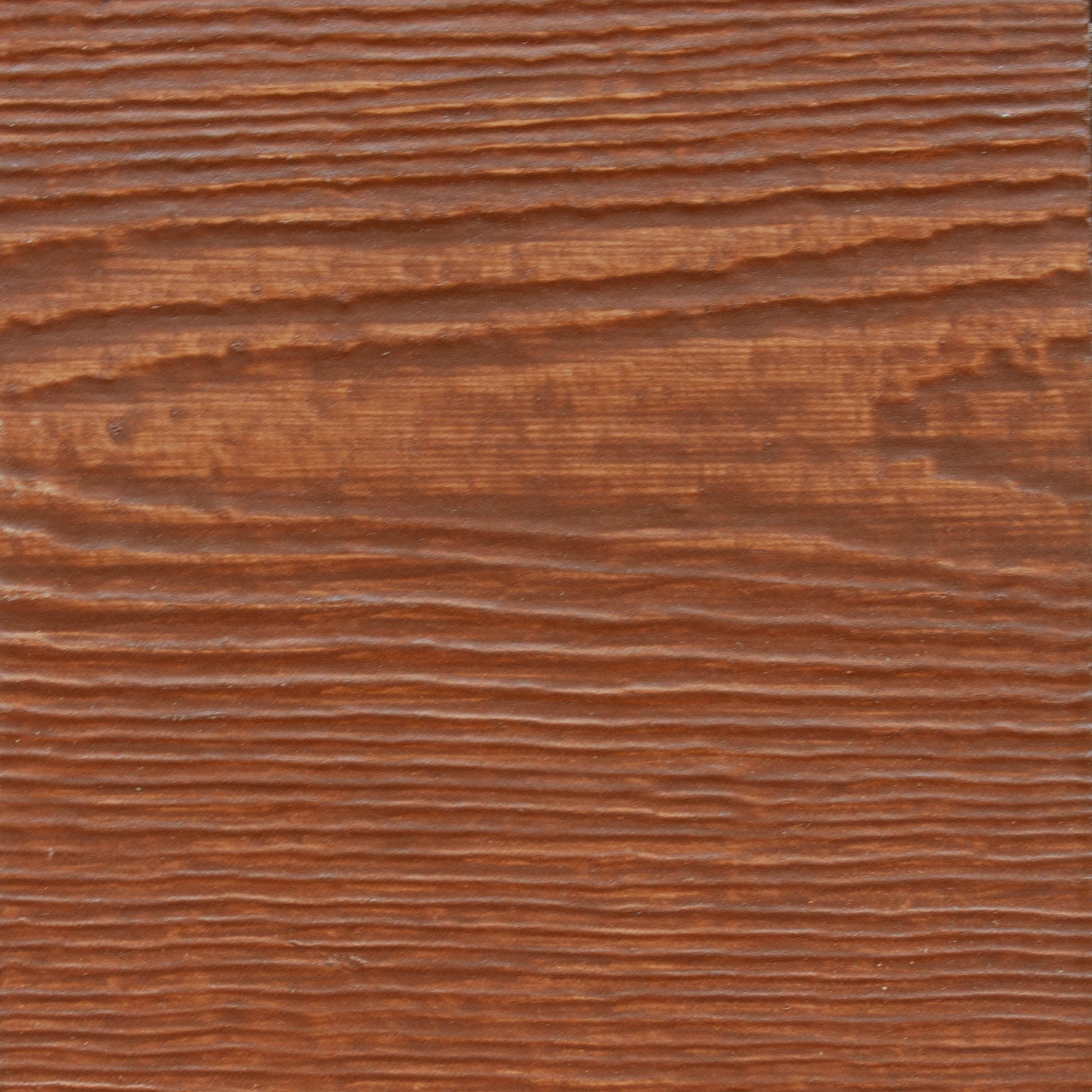 RusticSeries™ Mountain Cedar on James Hardie