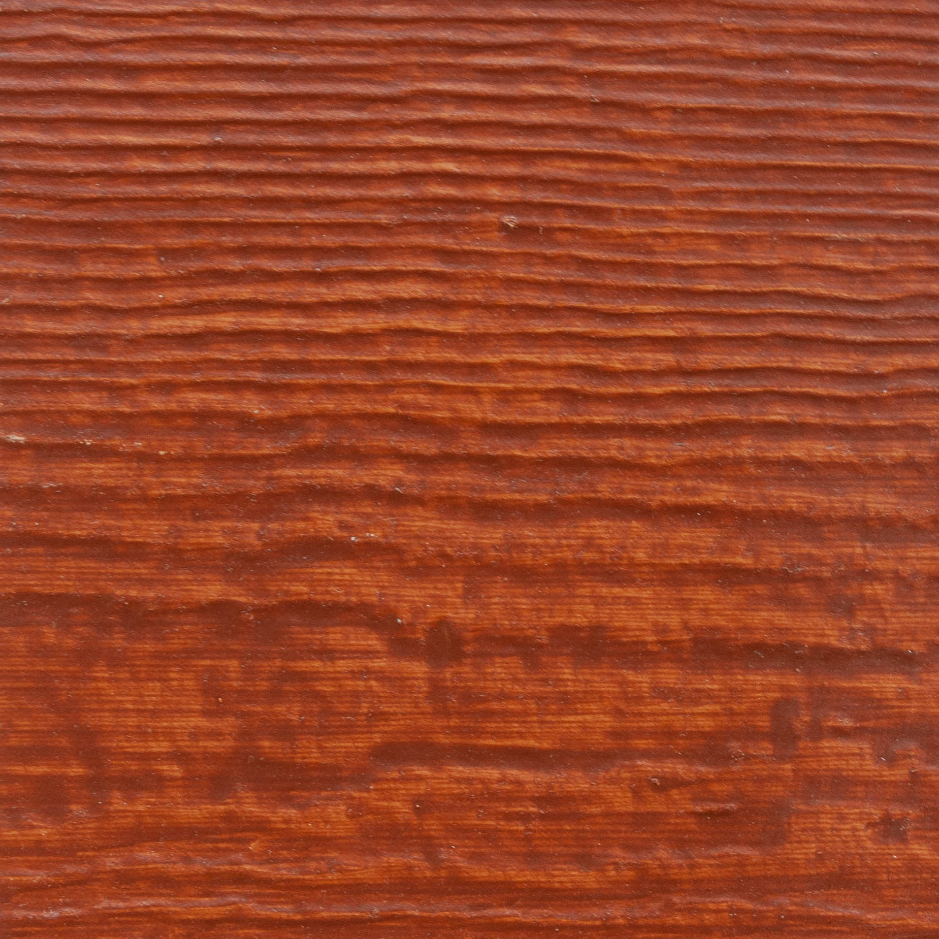 RusticSeries™ Rosewood on James Hardie